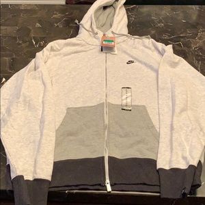 Nike Sweatshirt XL new